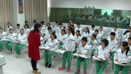 人教版英语七下Unit 5 Section A（Grammar focus-3c）课堂视频实录（李娟芳）