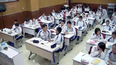 人教版七年级英语下册Unit5（1a-2c）课堂视频实录（付红）