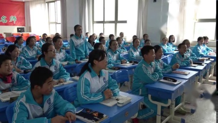 人教版英语七下Unit 4 Section B（Reading）教学视频实录（闫文星）