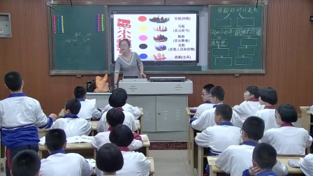 部编版初中历史七下《第15课 明朝的对外关系》福建林玲