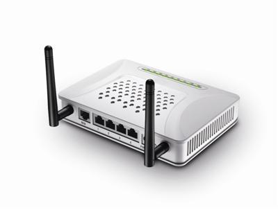 路由器被劫持跳转其它网站的解决方法