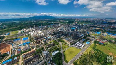 江西省出台化工园区竞争力提升行动计划